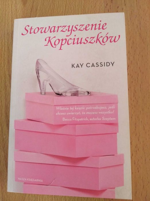 Sprzedam książkę Freak City - Kathrin Schrocke, stan bardzo dobry