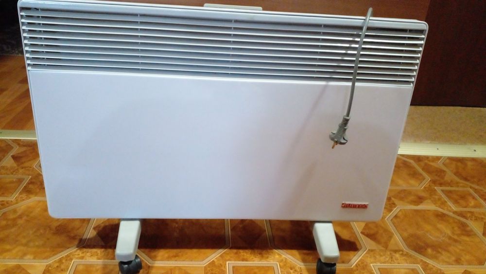 Продам электро конвектор (обогреватель)