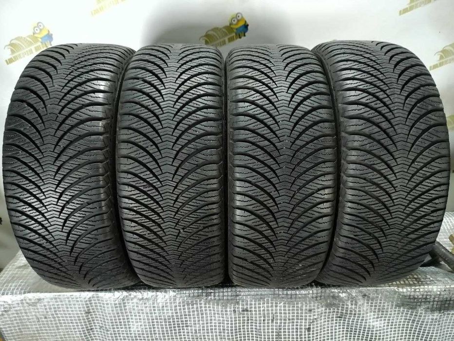 空！コスメ！350/3/205/2 205 55 16 - Купити шини для авто Гузіїв - Ціна на OLX.ua