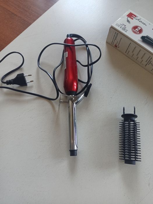 Lokówka firmy Eldom