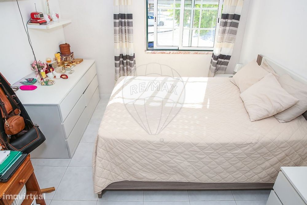 Apartamento T2 para venda