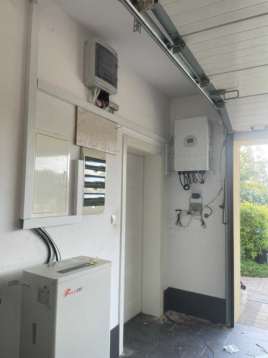 Magazyn Energii Warszawa + Fotowoltaika Dofinansowanie i Montaż