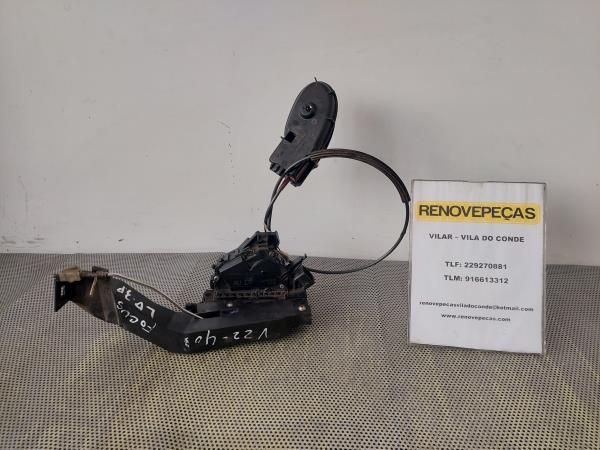 Fechadura / fecho porta frente direito FORD Focus I (DAW, DBW)