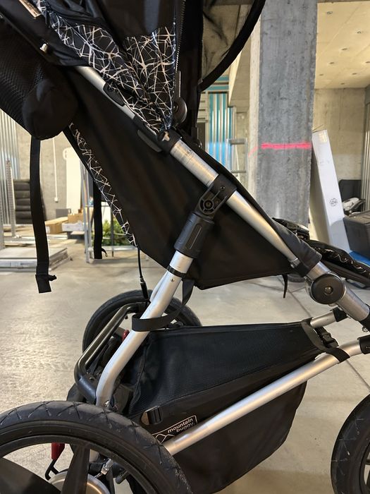 Mountain Buggy Terrain