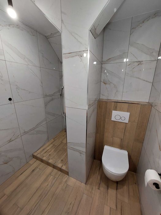 Tanie noclegi, Pokoje pracownicze