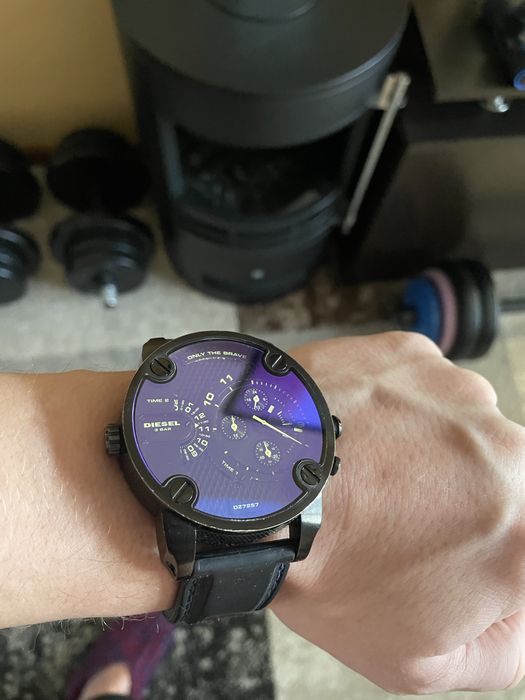 Часы Diesel DZ7257