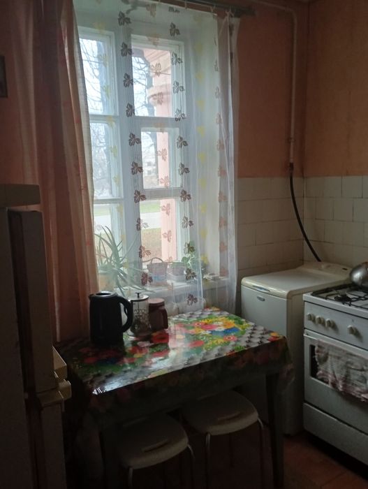 Квартира м.Золотоноша