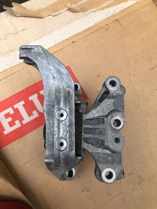 Poduszka silnika, skrzyni biegów Expert 3 Jumpy 3 Proace 2 Scudo