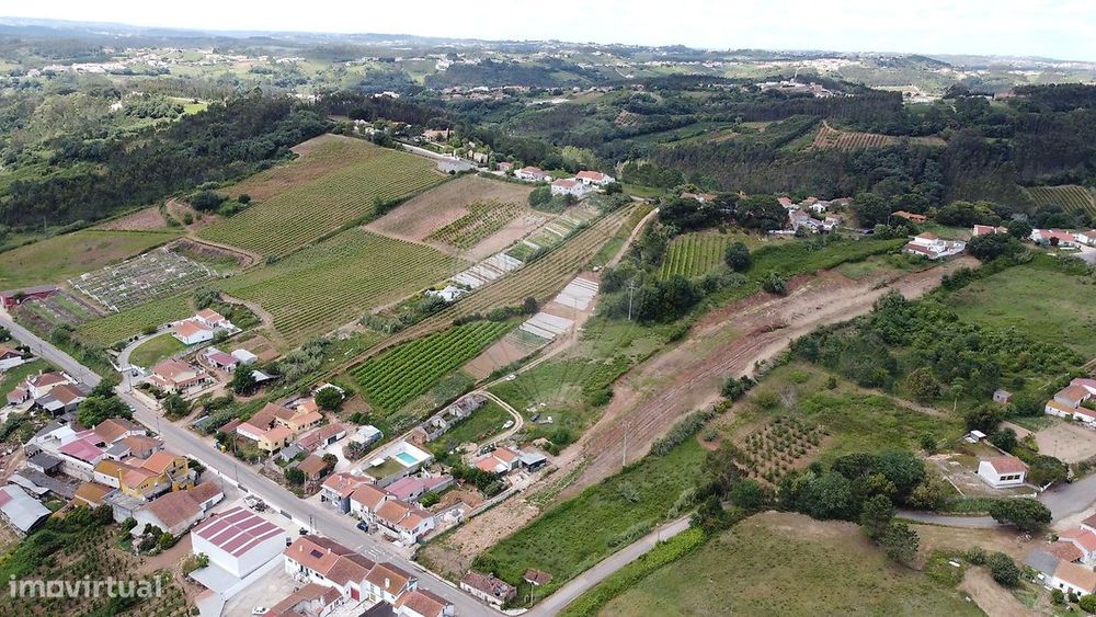 Terreno  para venda