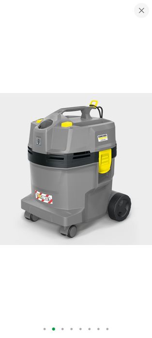 Пилосос Karcher Пилосос Karcher NT 22/1 Ap L