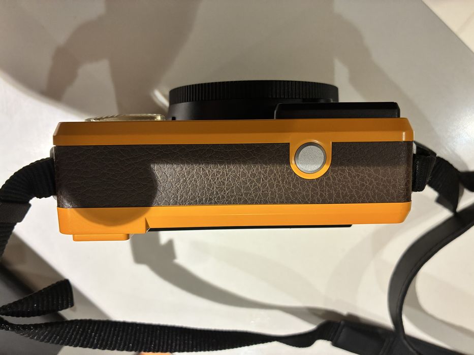 Leica Sofort como nova