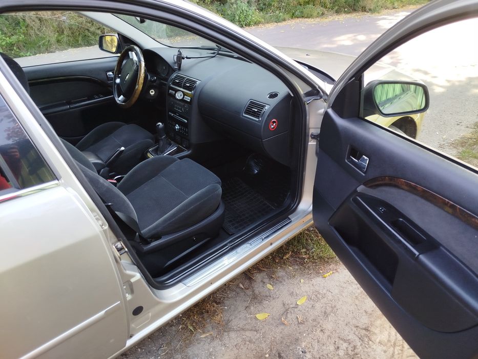 Продам Ford Mondeo 3