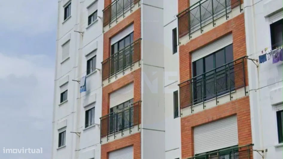 Apartamento, Esgueira