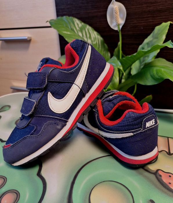 Кросівки Nike 18,5-19 см