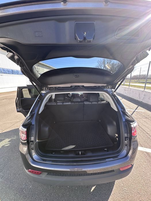 Jeep Compass 2019