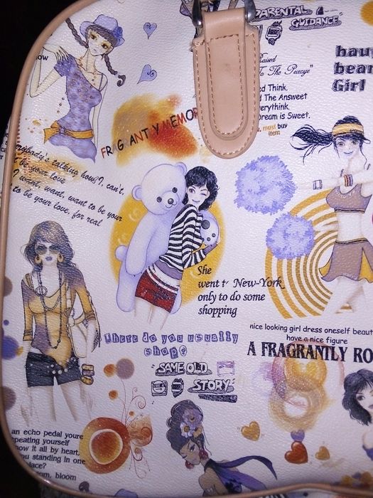 Mala de Viagem Senhora