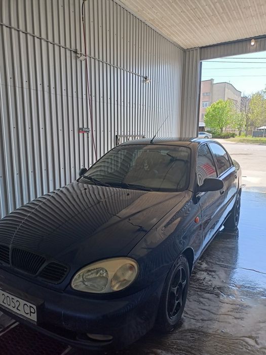 Продам Daewoo Sens 1.3 2005года