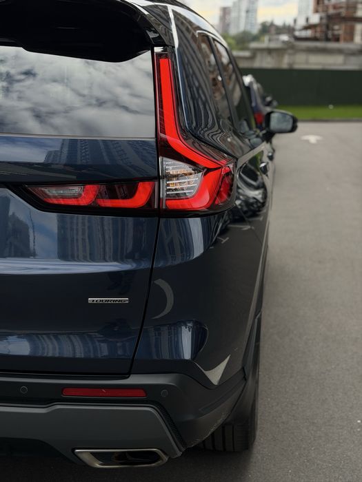 Продам Хонда CR-V 2024