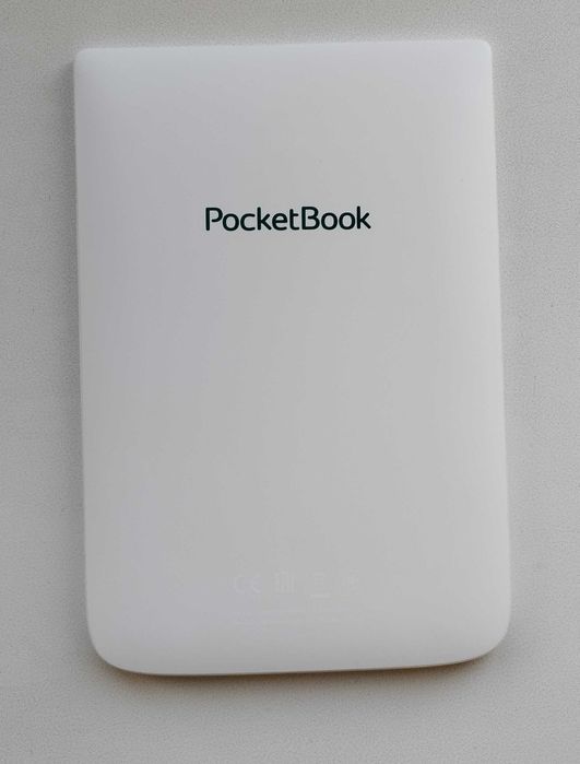Електронна книга PocketBook 606