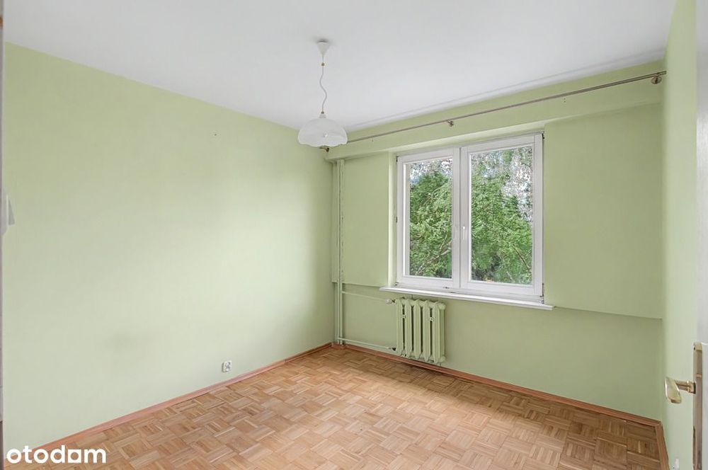 4 pokoje 72 m² w Pruszkowie | Dostępne od zaraz!