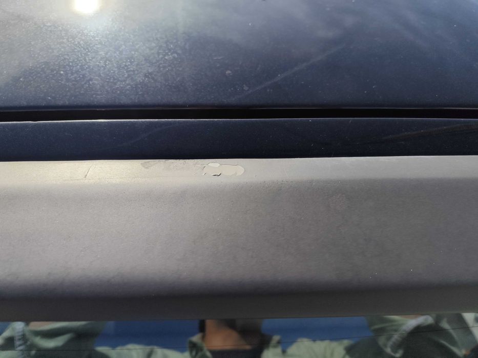 Opel Corsa GT 1.4 1990