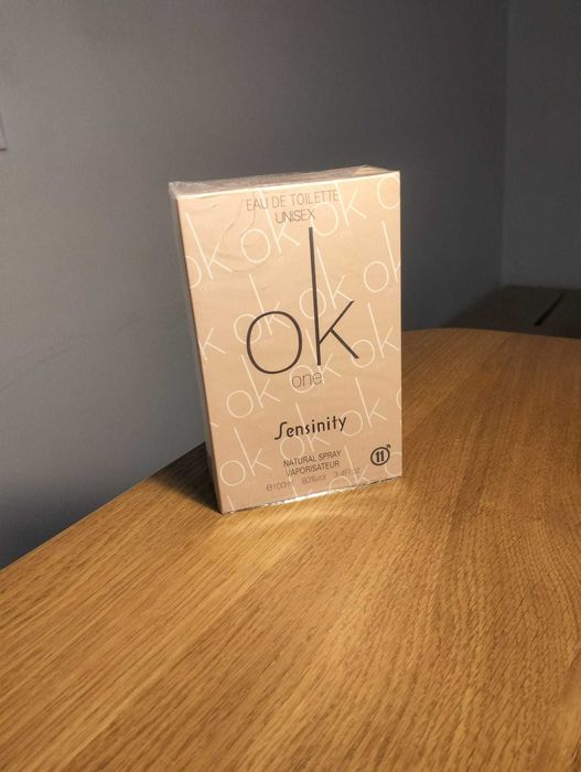 Pack de 8 Perfumes Novos - Sunset World & Sensinity