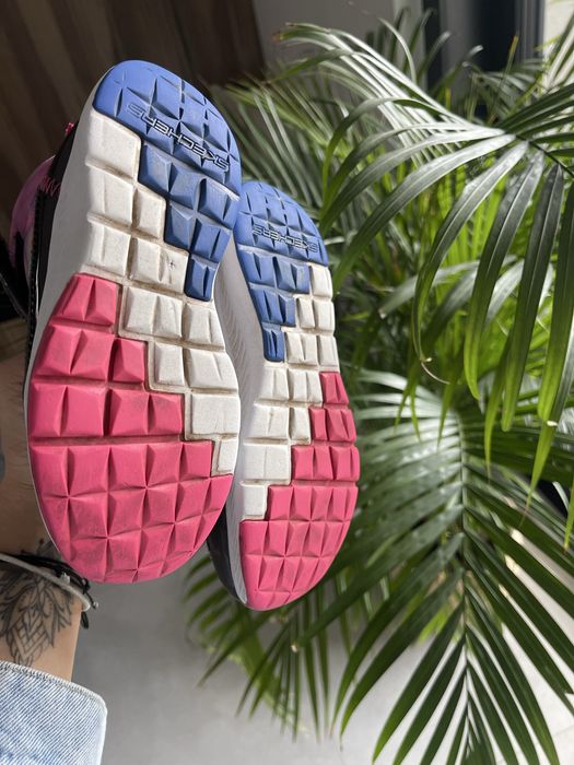 Adidasy skechers  28 stan idealny!