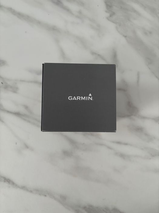 Zegarek Garmin Fenix 8 AMOLED 47mm Smartwatch GPS Nowy