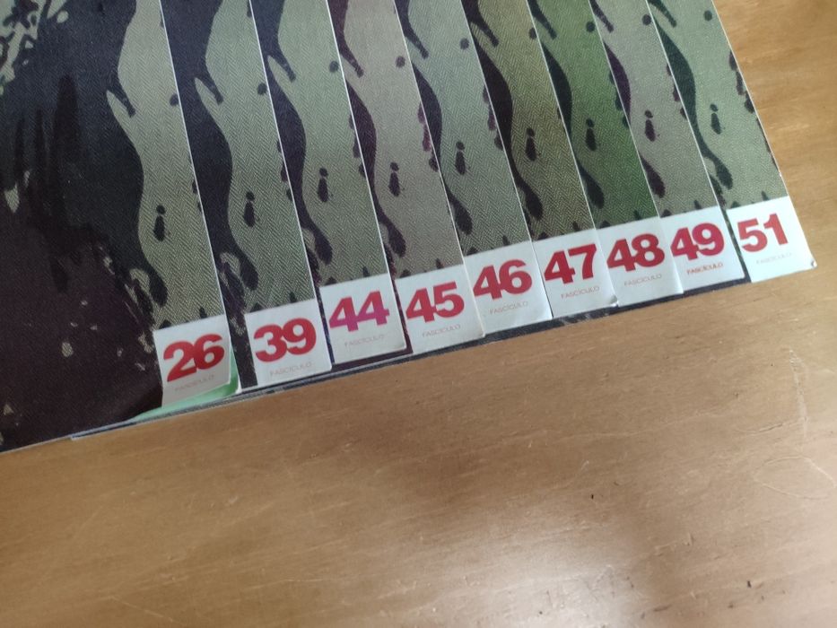 Revistas Guerra Colonial - Diário de Notícias