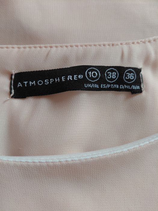 Atmosfere sukienka r.38
