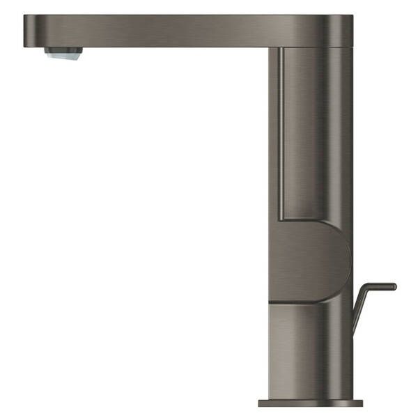 GROHE Plus 23871AL3 bateria umywalkowa M grafit szczotkowany