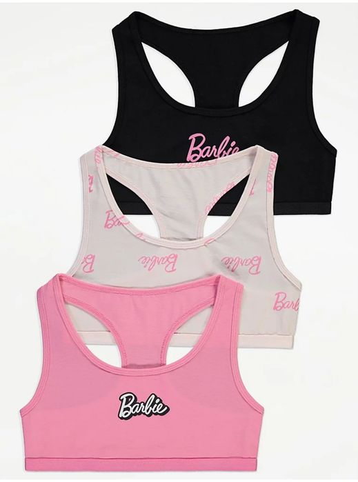 Набір топ маєчка  на 7 8 9 р George barbie  барбі