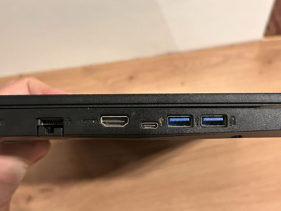 Acer Nitro 5 AN515-54 series (2020)