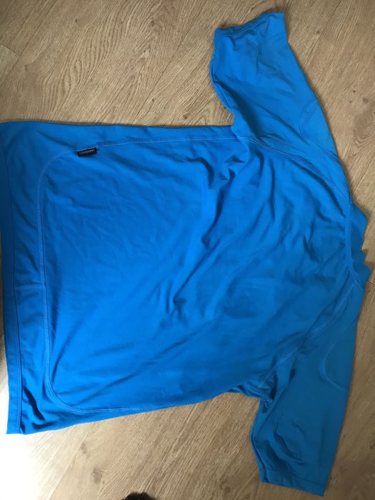 Camisola de eugby da Italia 2007