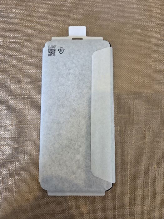 Samsung Galaxy M55 5G - na gwarancji .