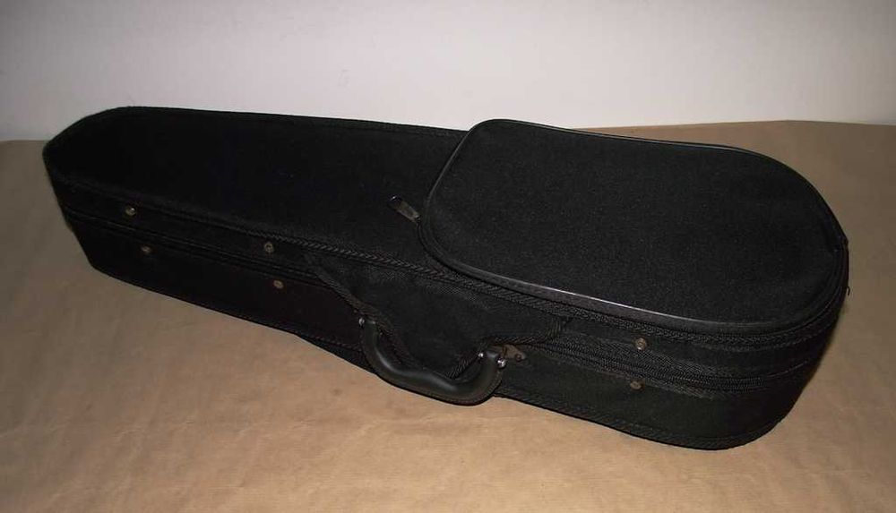Estojo/mochila para violino de criança