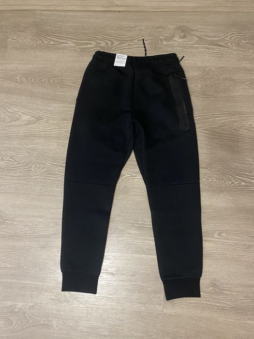 Штани Nike Tech Fleece x PSG , nike psg