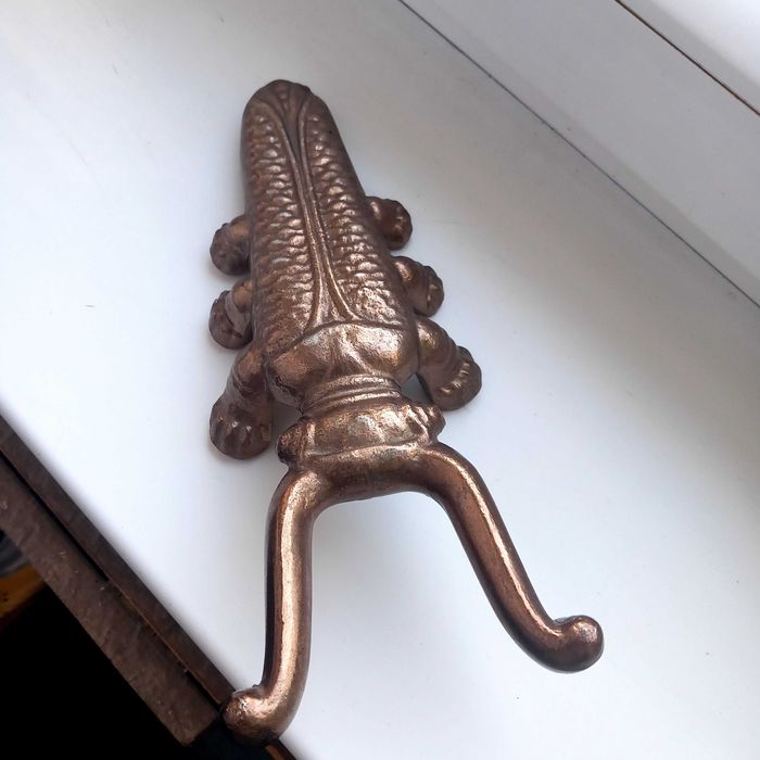 Skarabeusz  do.  obuwia