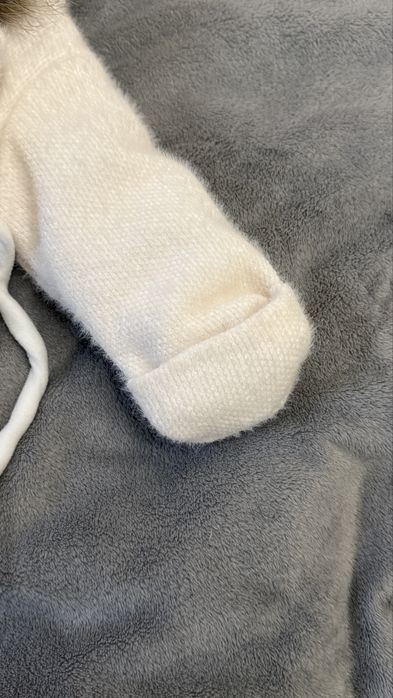 зимовий комбінезон