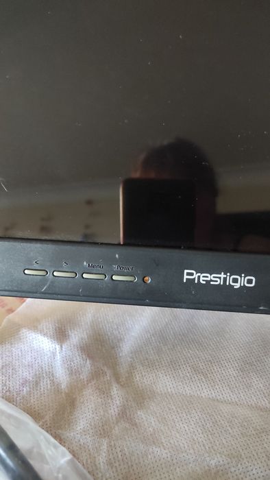 Монитор 15,4" Prestigio P3154