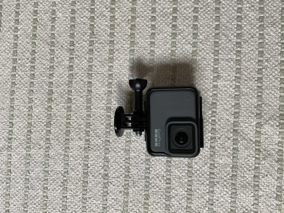 Câmera GoPRO 7 Silver