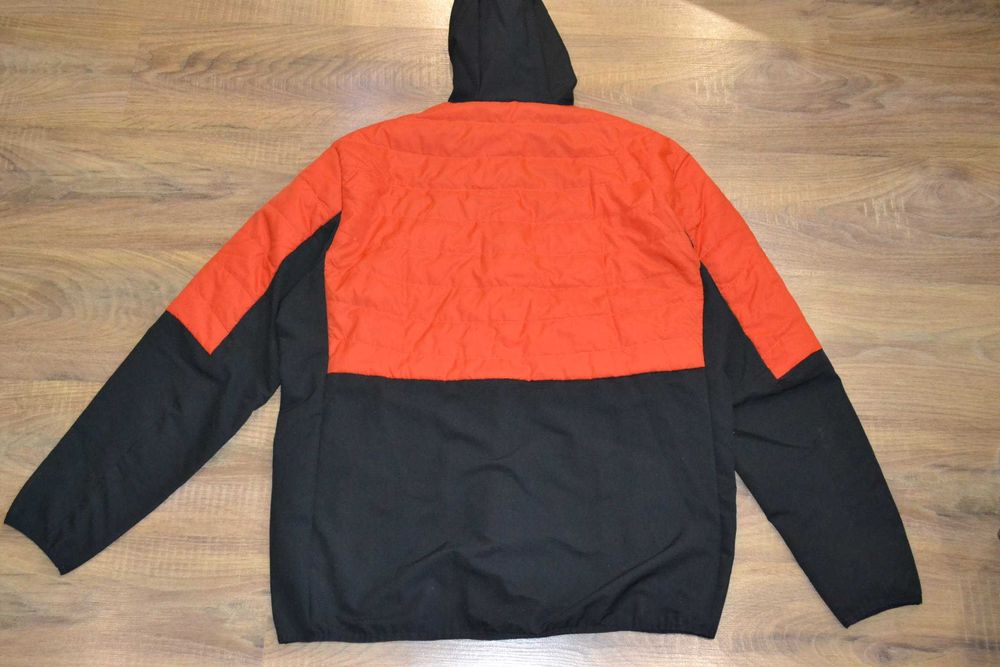 INOC L-XL куртка ветровка оригинал трекинговая кофта спортивная