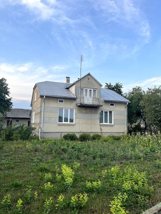 Будинок продаж Радехів Шевченка 64
