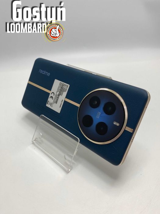 od Loombard Gostyń Telefon Realme 12 PRO SOLO!