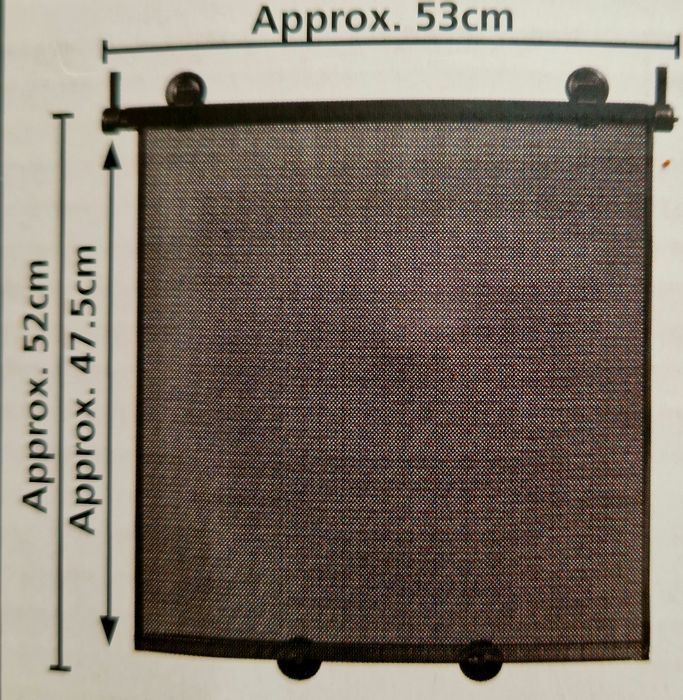 Wyjątkowe. Rolety przeciwsłoneczne