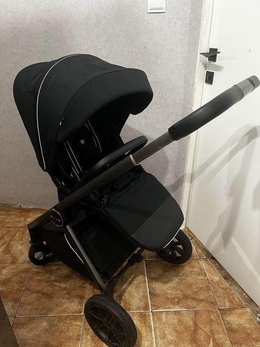 Каляска коляска візок 2в1 Карелло ультра carello ultra