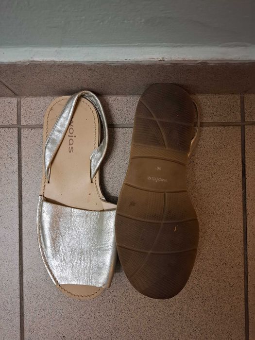 buty ze skóry naturalnej rozmiar 39