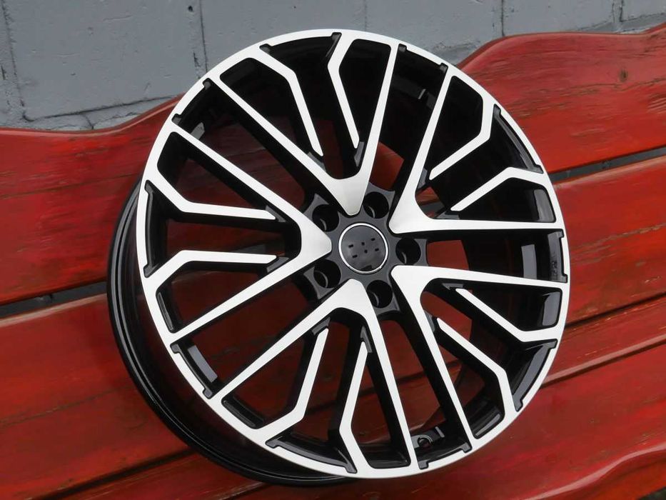 FELGI R19 5x112 Skoda Karoq Kodiaq Octavia MK3 MK4 Superb Enyaq IV VW