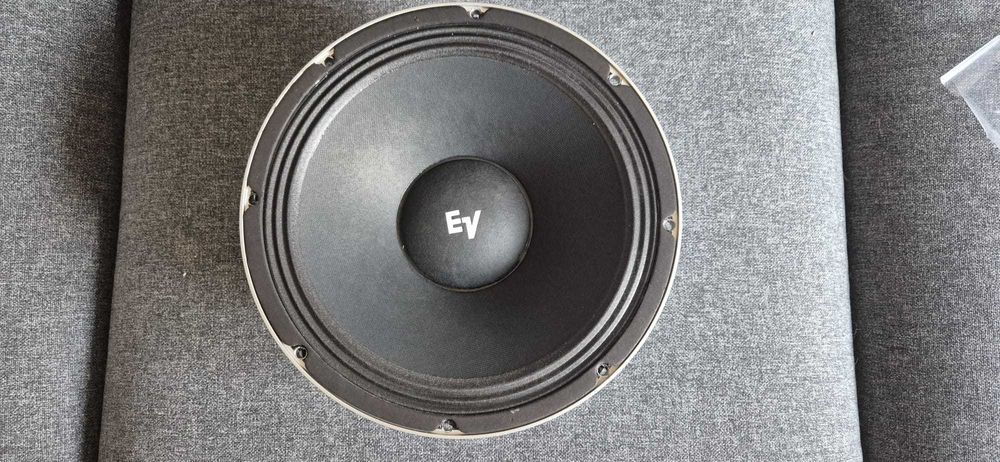 EV EVM 12L Classic 8 Ohm