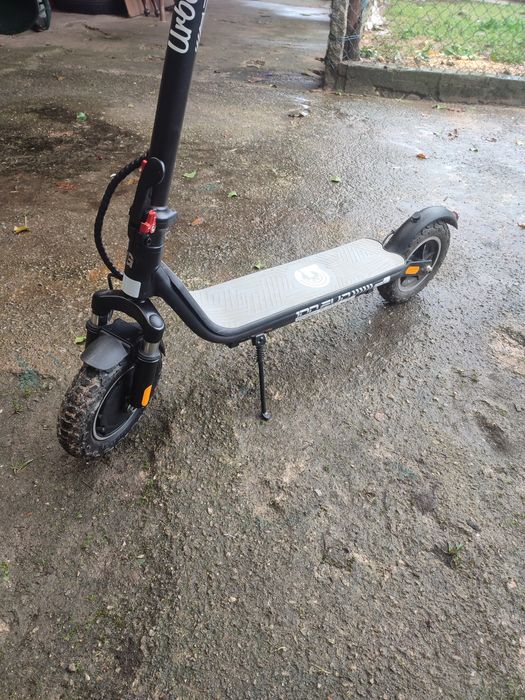 Trotinete urbanglide